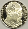 Österreich 50 Schilling 50 Schilling 1970 - Dr. Karl Renner - PP -