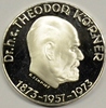 Österreich 50 Schilling 50 Schilling 1973 - Dr. Theodor Körner - PP -