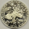 Österreich 50 Schilling 50 Schilling 1974 - Wiener Internationale Gartenschau - PP -