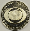 Österreich 50 Schilling 50 Schilling 1974 - ORF - PP -