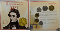 Österreich 36,60 Schilling KMS 2000 - Österreich -