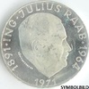 Österreich 50 Schilling 50 Schilling 1971 - Julius Raab - f.stpfr. -