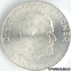 Österreich 50 Schilling 50 Schilling 1973 - Dr. Theodor Körner -