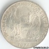 Österreich 50 Schilling 50 Schilling 1974 - Salzburger Dom - f.stpfr. -