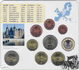 5,88 Euro KMS 2007 A - Deutschland -