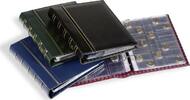 LEUCHTTURM Classic Münzalbum - blau -