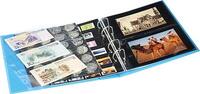 Publica M Münzen Set (RB+SK) blau -