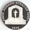 Österreich 100 Schilling 100 Schilling 1975 - Johann Strauß -