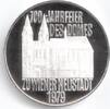 Österreich 100 Schilling 100 Schilling 1979 - Dom Wiener Neustadt -