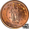 San Marino 0,02 Euro 2 Cent 2009 - San Marino -