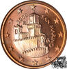 San Marino 0,05 Euro 5 Cent 2009 - San Marino -