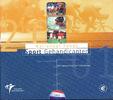 1 Cent - 2 Euro Euro KMS 2001 - Niederlande -