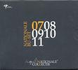 1 Cent - 2 Euro Euro KMS 2007 - Niederlande -