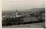 Österreich Ansichtskarte Königstetten N. Oe. -