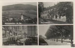 Österreich Ansichtskarte Königstetten N. Oe. -