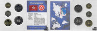 Hongkong Dollar KMS - Hongkong -