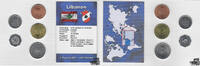 Libanon Pfund KMS - Libanon -