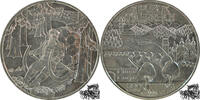 Österreich 500 Schilling 500 Schilling 1995 - Alpenvorlandschaft - f.stpfr. -