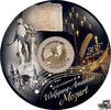 Zentralafrika ** 2021 - 265. Geburtstag W. A. Mozart Block -