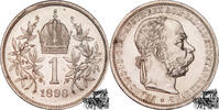 1 Krone 1 Krone 1898 -