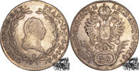 20 Kreuzer 20 Kreuzer 1802 C - Prag/Österreich -