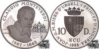 10 Diners 10 Diners 1998 - C. Monteverdi -