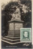 Österreich Ansichtskarte Wien - Schubert-Denkmal -