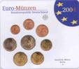 3,88 Euro KMS 2004 A - Deutschland -
