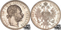 1 Gulden 1 Gulden 1881 -
