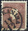 10 Kreuzer 1859 o, 14 II C - Kaiserreich -