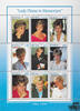 Benin Benin 1998 ** - 1. Todestag von Prinzessin Diana -