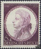 Deutschland Deutschland 1941 **, 6+4 Pfg. - Mozart -