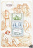 Guyana Guyana 1999 ** - 250. Geburtstag von Johann Wolfgang von Goethe -