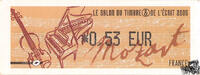 Frankreich Frankreich 2006 ** - Mozart -