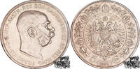 5 Kronen 5 Kronen 1909 St. Schwartz -