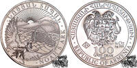 Armenien 100 Dram 100 Dram 2012 - Arche Noah -