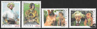 Polen Polen 2004 ** - 150. Geburtstag von Jacek Malczewsk -