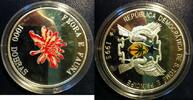 Liberien 1000 Dobras 1000 Dobras 1995 - Porzellanrose -