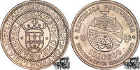 1000 Escudo 1000 Escudos 1983 - Kunstausstellung -