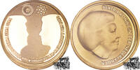 Niederlande 10 Euro 10 Euro 2002 - Hochzeit des Kronprinzen, Niederlande -