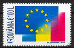 Rumänien Rumänien 2000 ** - Beitrittsverhandlungen zur Europäischen Union -
