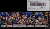 Neuseeland Weihnachtsmarken 1996 Neuseeland -