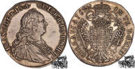 Österreich 1/2 Taler 1/2 Taler 1763 HA - Österreich -