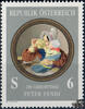 Österreich Österreich ** 1996 - 6 S - 200. Geburtstag von Peter Fendi und von Leopold Kupelwieser -
