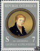 Österreich Österreich ** 1996 - 6 S - 200. Geburtstag von Peter Fendi und von Leopold Kupelwieser -