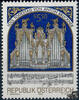 Österreich Österreich ** 1996 - 5,50 S - 100. Todestag von Anton Bruckner -