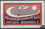 Österreich Österreich ** 1996 - 10 S - Olympische Sommerspiele Atlanta -