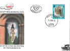 Österreich Österreich FDC 1995 - 8 Sch. - Stifte und Klöster in Österreich - Stift Wilhering-OÖ -