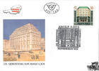 Österreich Österreich FDC 1995 - 10 Sch., Adolf Loos -