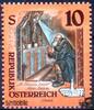 Österreich Österreich ** 1994 - 10 S - Stifte und Klöster in Österreich -
